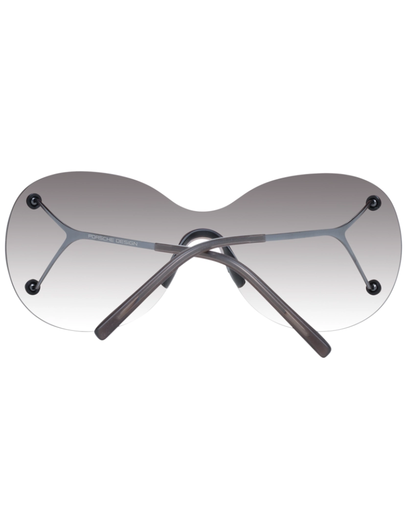 imagem de Porsche Design Óculos de Sol STF P8621 A 139 Titanium3