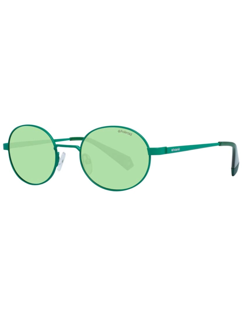 Polaroid - Óculos de Sol Unisexo Verde