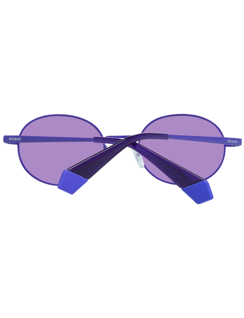 imagem de Óculos de Sol Unisexo Violeta3