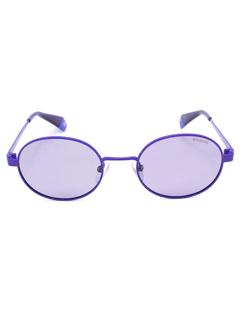 imagem de Óculos de Sol Unisexo Violeta2