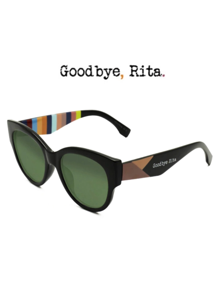 Goodbye Rita - Goodbye, Rita Óculos de Sol Odry V180