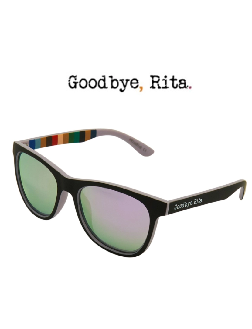 Goodbye Rita - Goodbye, Rita Óculos de Sol Adele Gbr-Lpr-Ade