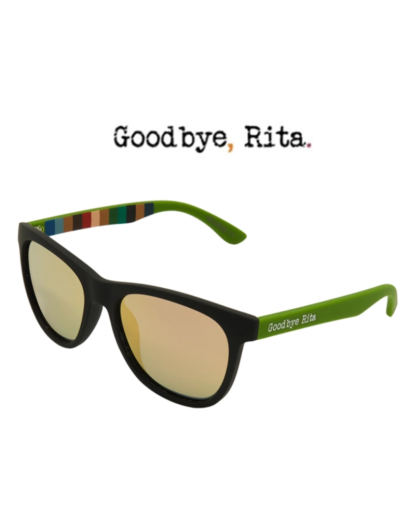 imagem de Goodbye, Rita Óculos de Sol Bryan Gbr-Lpd-Bry1