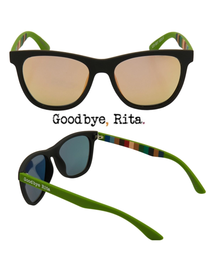 imagem de Goodbye, Rita Óculos de Sol Bryan Gbr-Lpd-Bry3