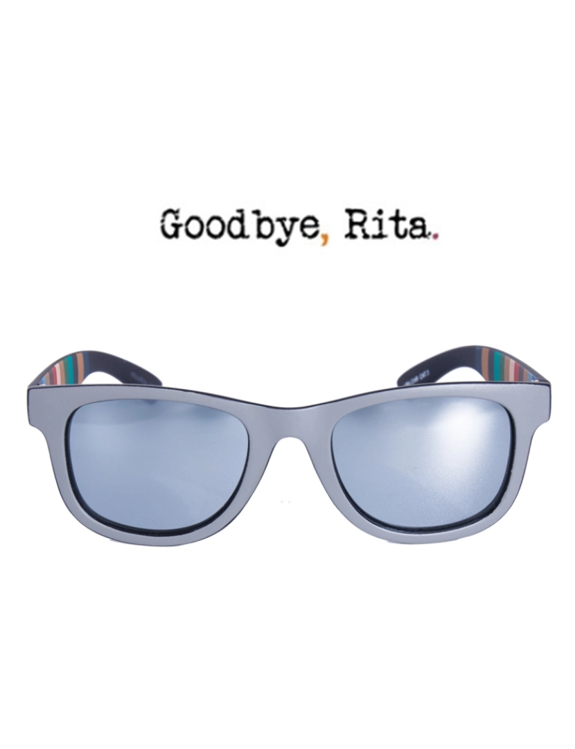imagem de Goodbye, Rita Óculos de Sol Cher Kids Gbr-Lpk-Chr2