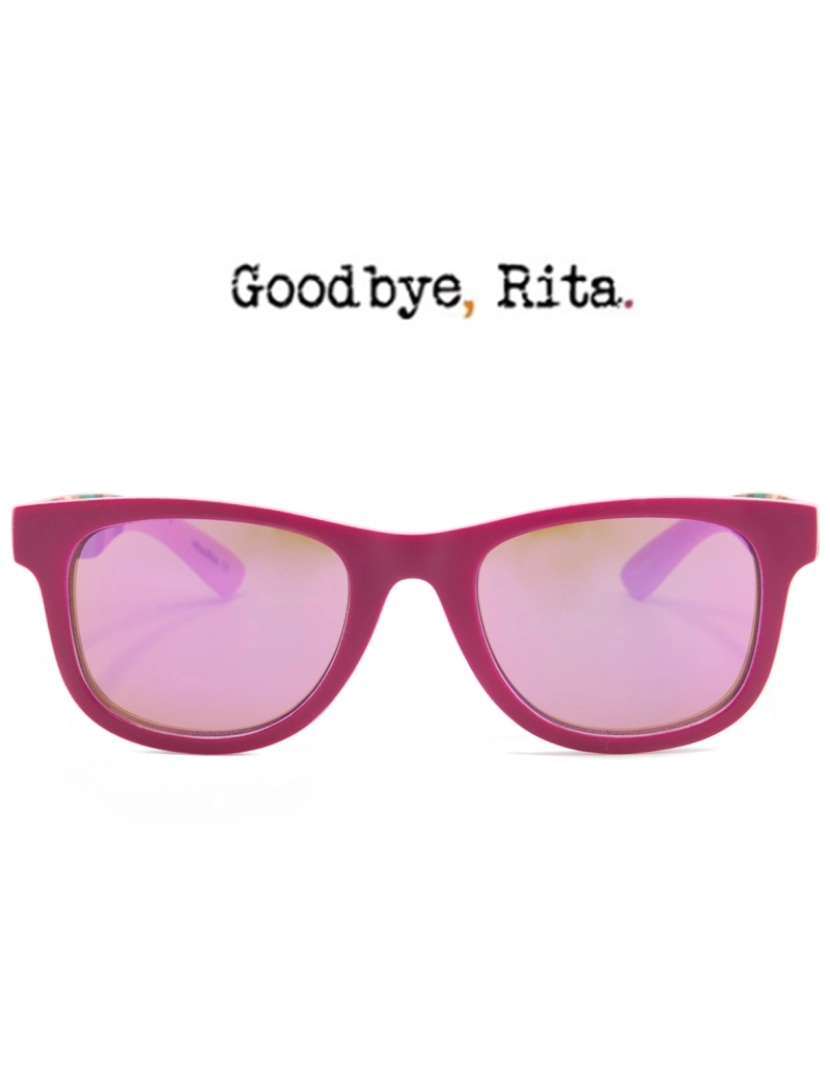 imagem de Goodbye, Rita Óculos de Sol Robin Kids Gbr-Lpk-Rbn2