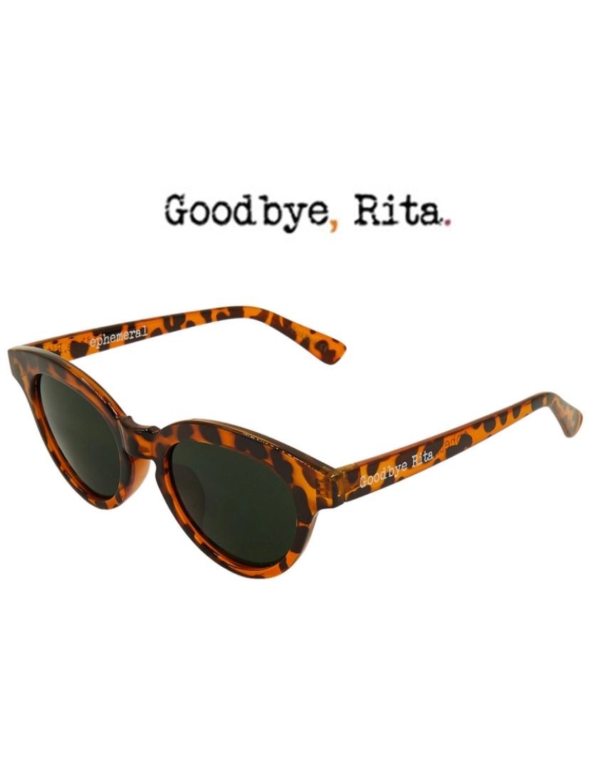 Goodbye Rita - Goodbye, Rita Óculos de Sol Sofia Gbr-Ep-Sfp