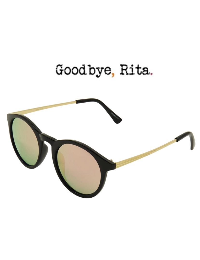 Goodbye Rita - Goodbye, Rita Óculos de Sol Jack Black Gbr-Ep-Jcb-Pi