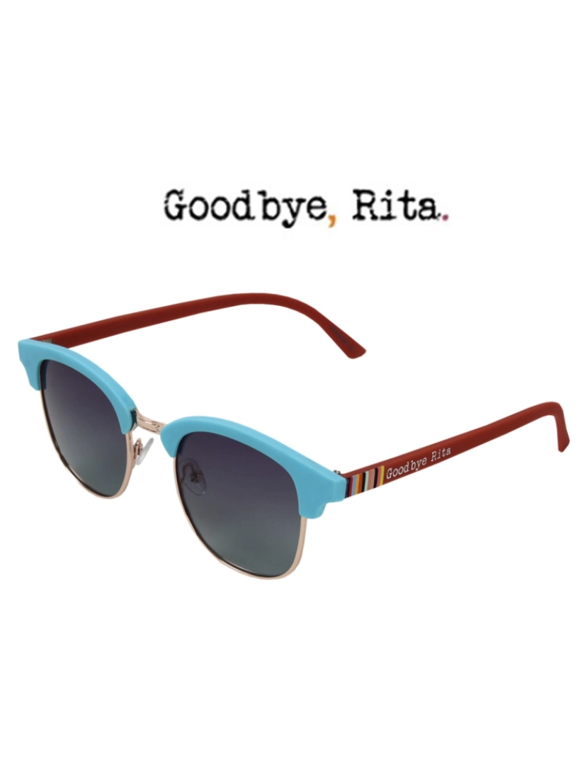Goodbye Rita - Goodbye, Rita Óculos de Sol JFK Gbr-Cw-Jfk