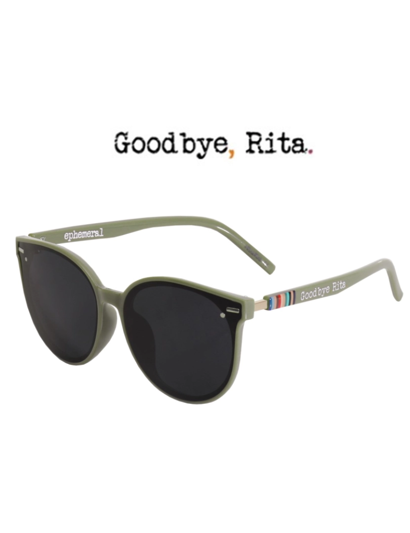 imagem de Goodbye, Rita Óculos de Sol Madison Pearl Gbr-Ep-Msp1