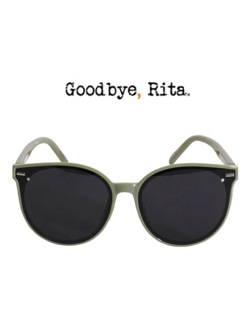 imagem de Goodbye, Rita Óculos de Sol Madison Pearl Gbr-Ep-Msp3