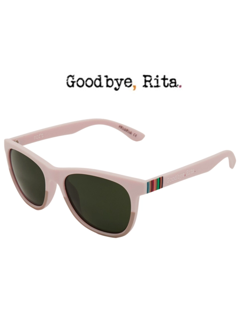 Goodbye Rita - Goodbye, Rita Óculos de Sol Miley Gbr-Lph-Mil