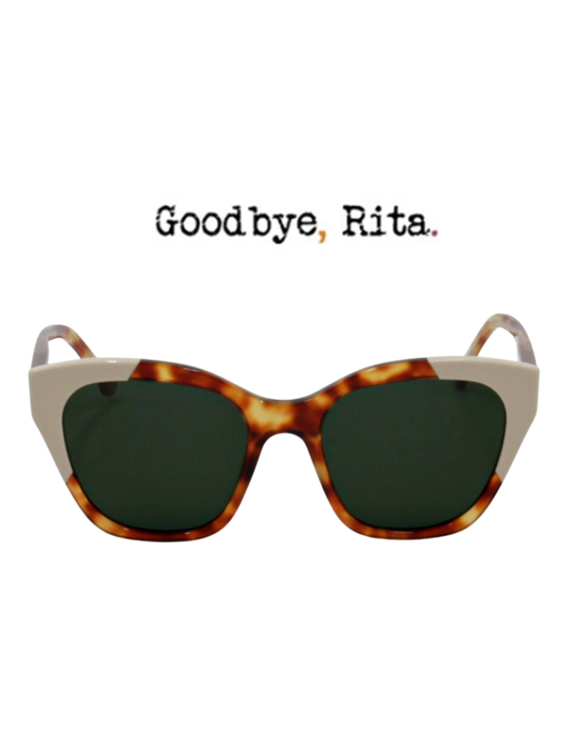 imagem de Goodbye, Rita Óculos de Sol Olivia Print Gbr-Ep-Opr2