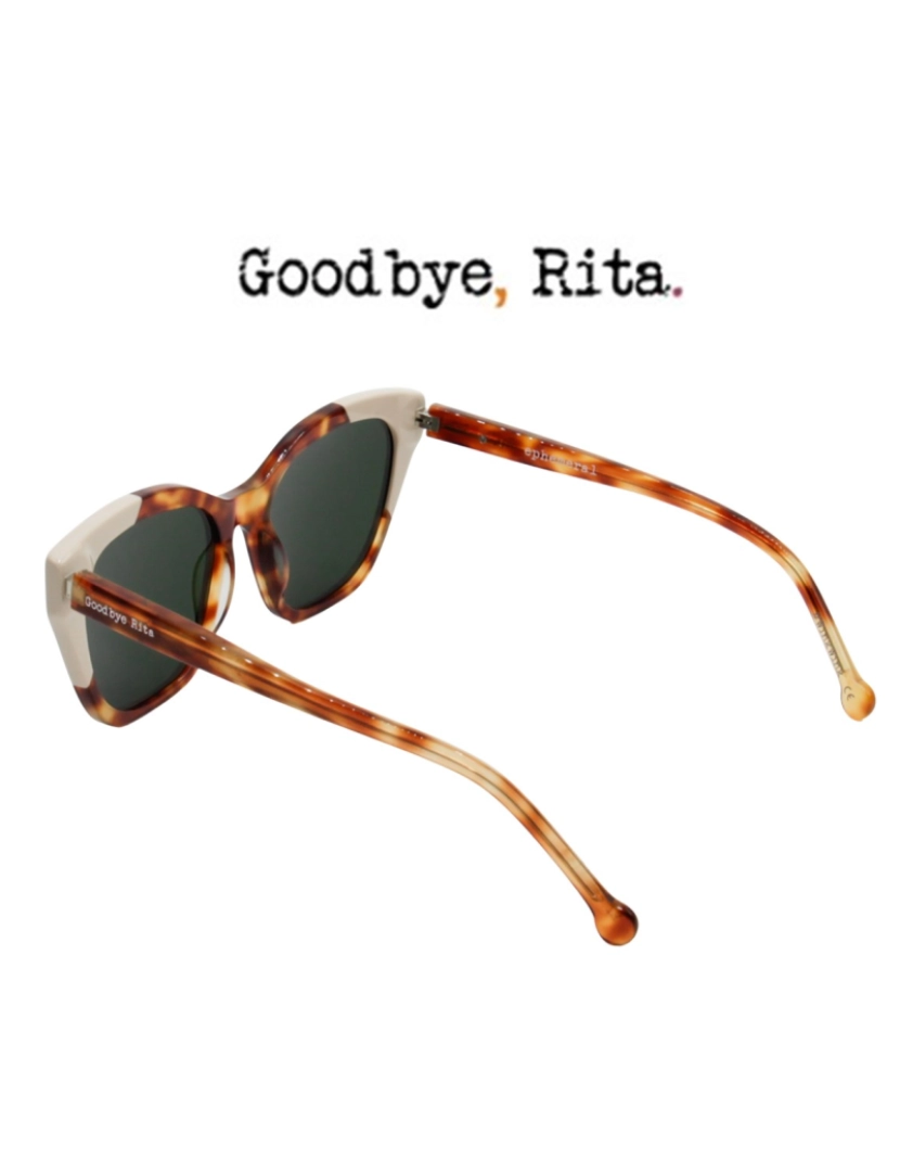 imagem de Goodbye, Rita Óculos de Sol Olivia Print Gbr-Ep-Opr3