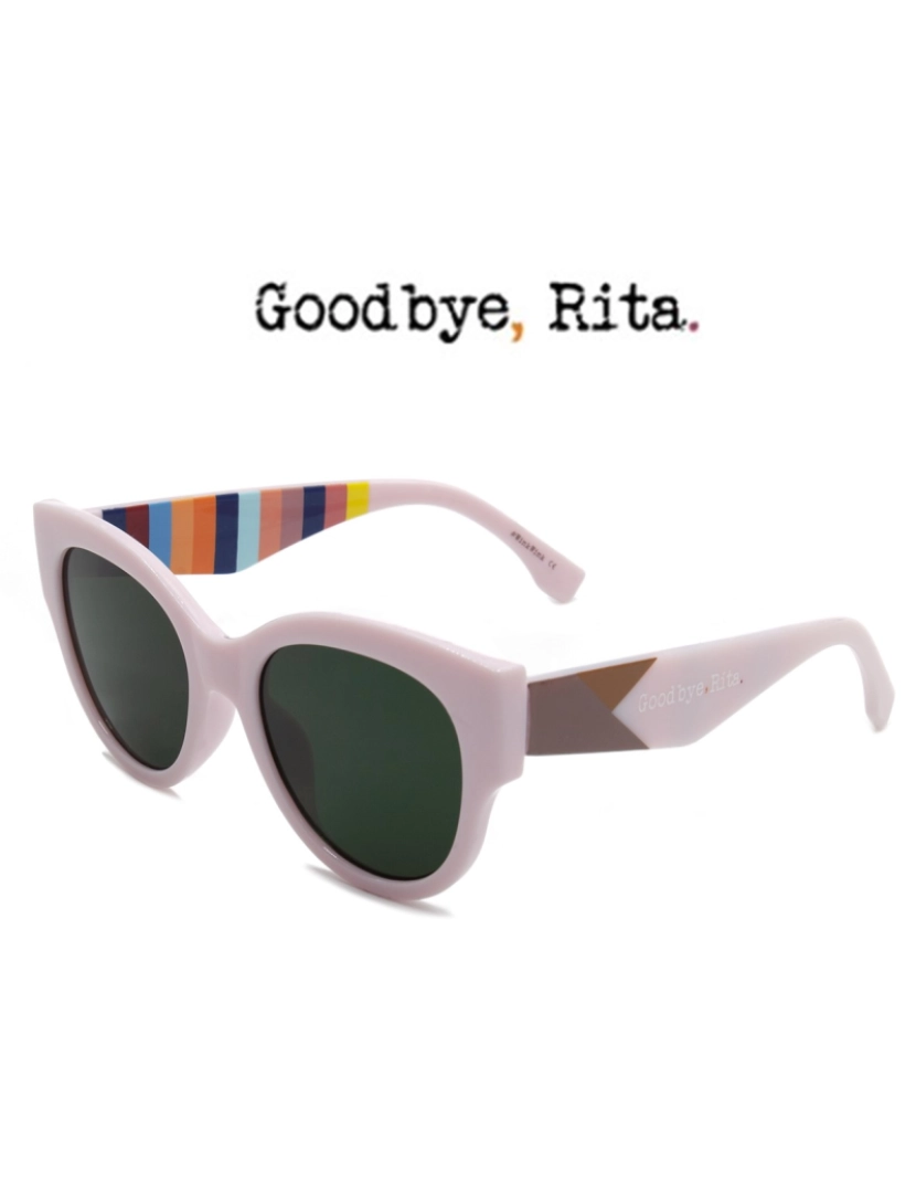 Goodbye Rita - Goodbye, Rita Óculos de Sol Odry V200