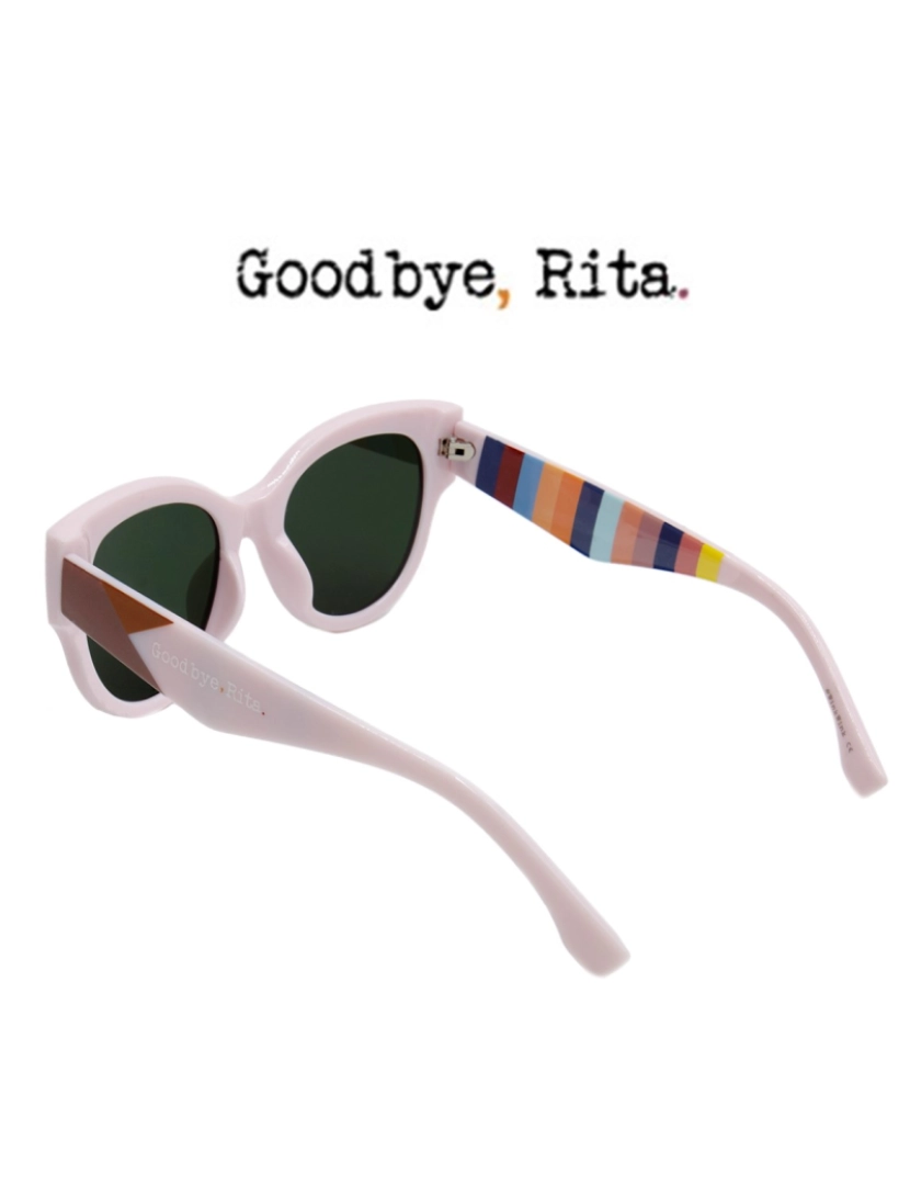 imagem de Goodbye, Rita Óculos de Sol Odry V2003