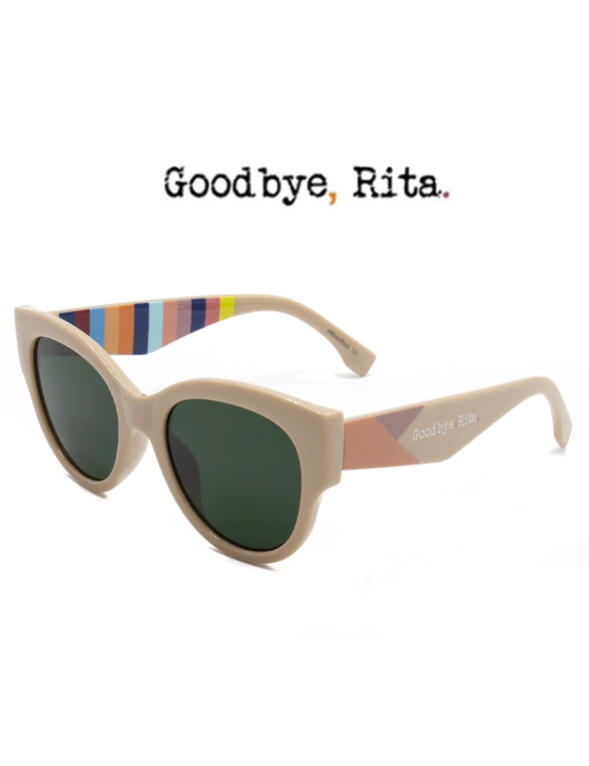 Goodbye Rita - Goodbye, Rita Óculos de Sol Odry V300