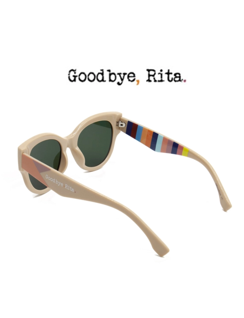 imagem de Goodbye, Rita Óculos de Sol Odry V3002