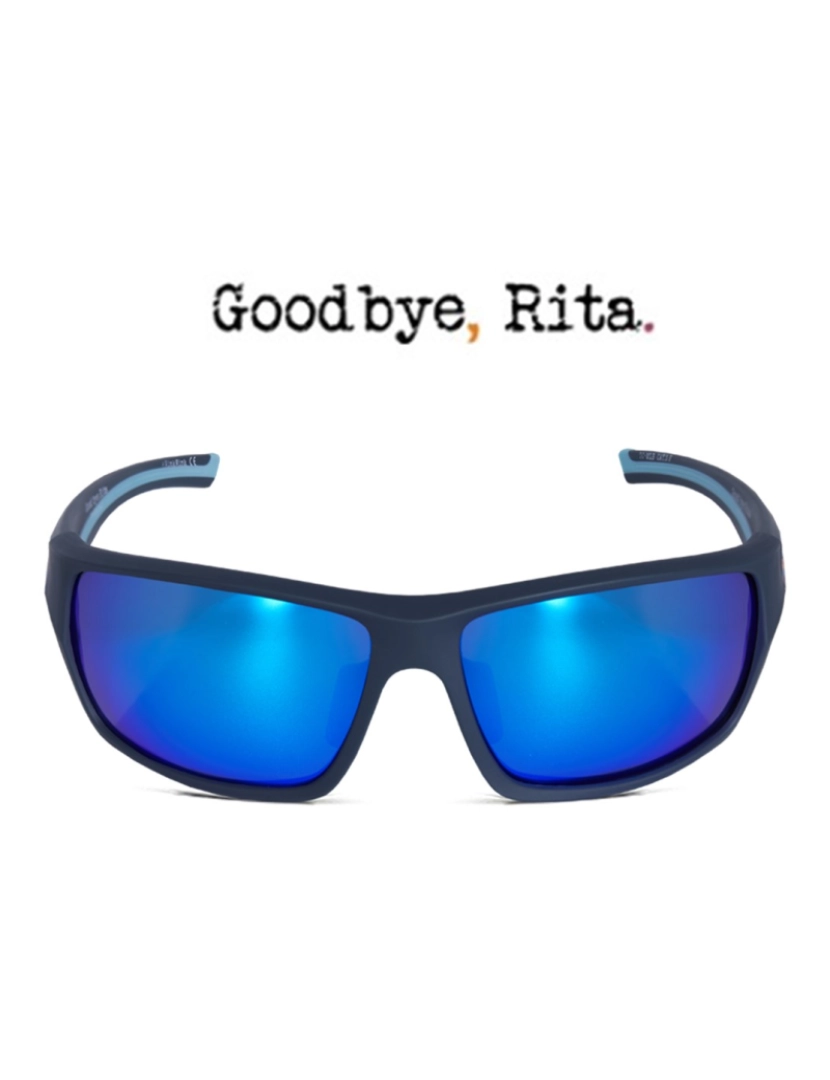 imagem de Goodbye, Rita Óculos de Sol Miller Azul Gbr-Tc-Mlb3