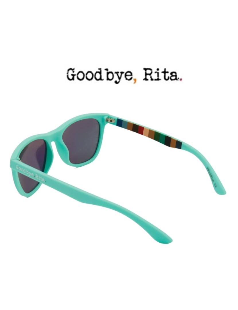 imagem de Goodbye, Rita Óculos de Sol Nina Gbr-Lph-Nin3