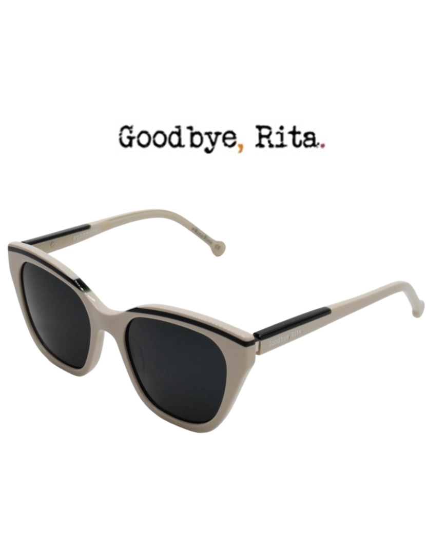 Goodbye Rita - Goodbye, Rita Óculos de Sol Olivia Pearl Gbr-Ep-Ope