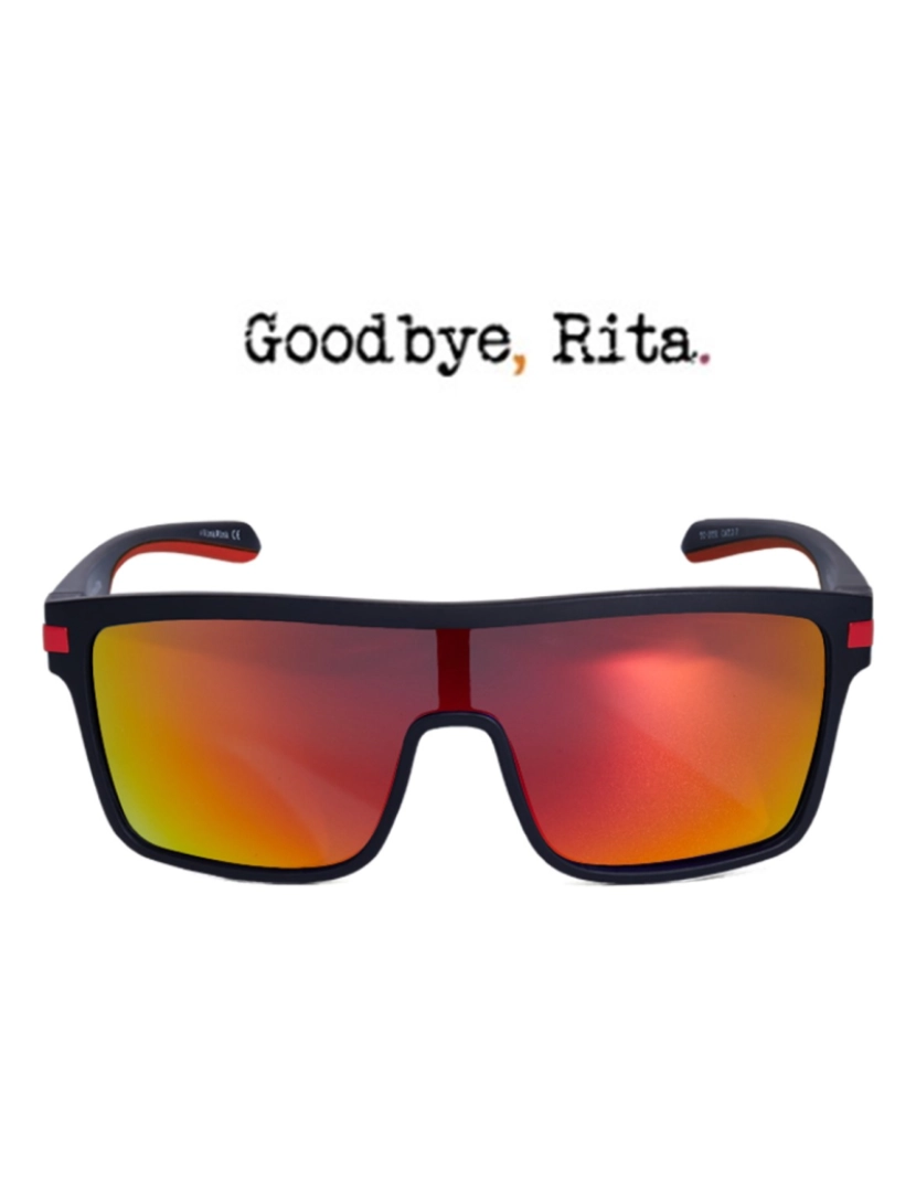 imagem de Goodbye, Rita Óculos de Sol Bolt Red Gbr-Tc-Btr3