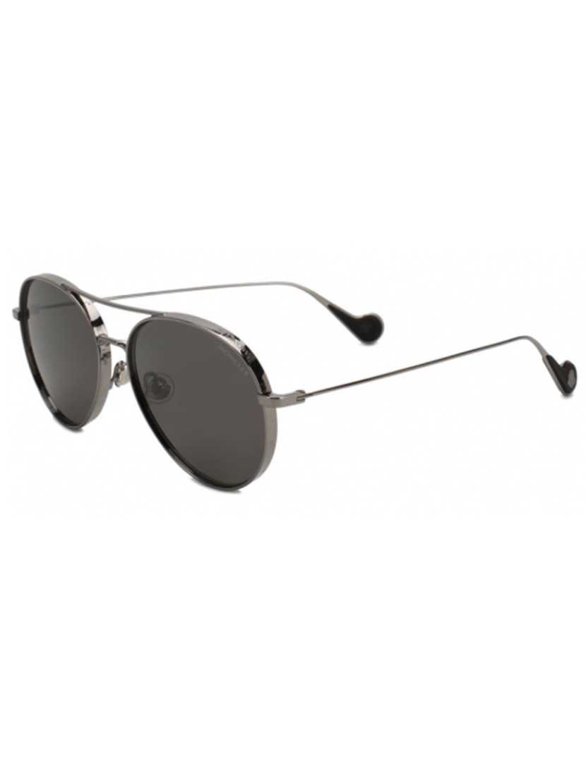 Moncler - Moncler Óculos de Sol STF ML0121 008 57