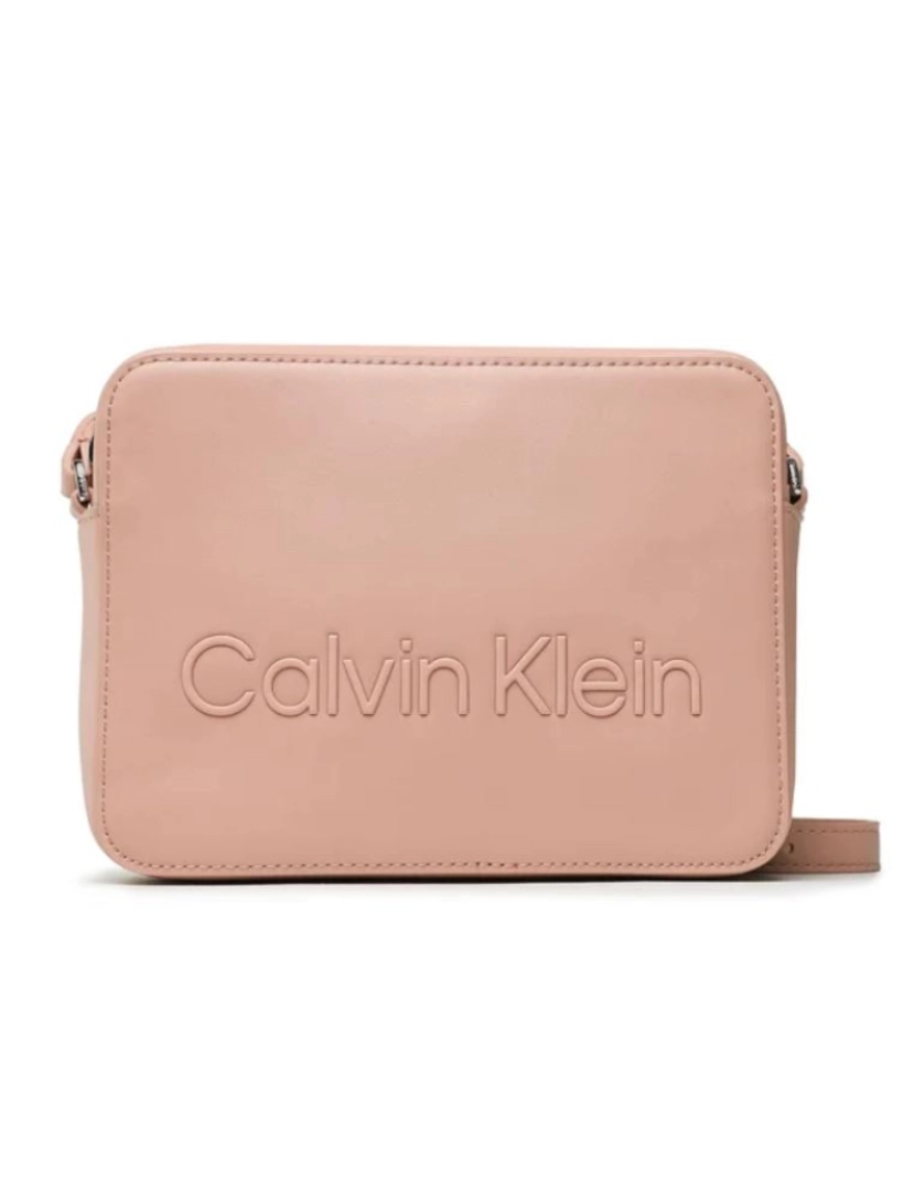 imagem de Calvin KleinMala K60K610180 Rosa6