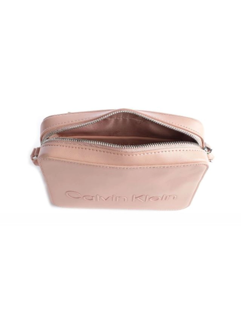 imagem de Calvin KleinMala K60K610180 Rosa7