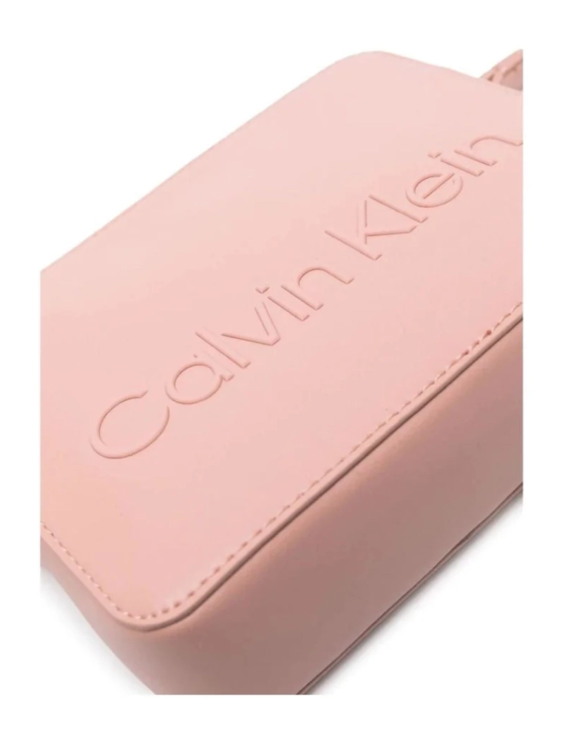 imagem de Calvin KleinMala K60K610180 Rosa4