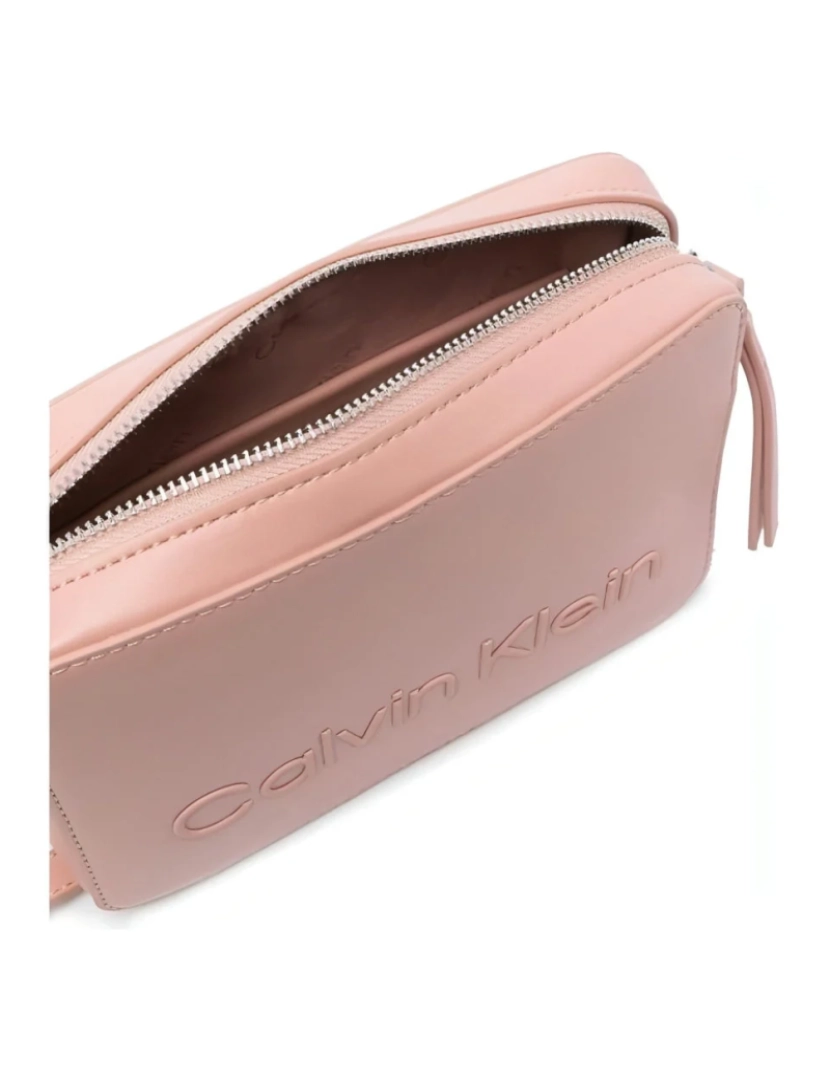 imagem de Calvin KleinMala K60K610180 Rosa5