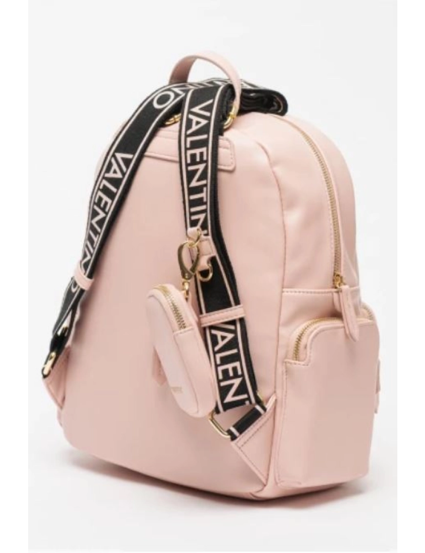 imagem de Valentino Bags Mochila Rosa VBS5ZK053