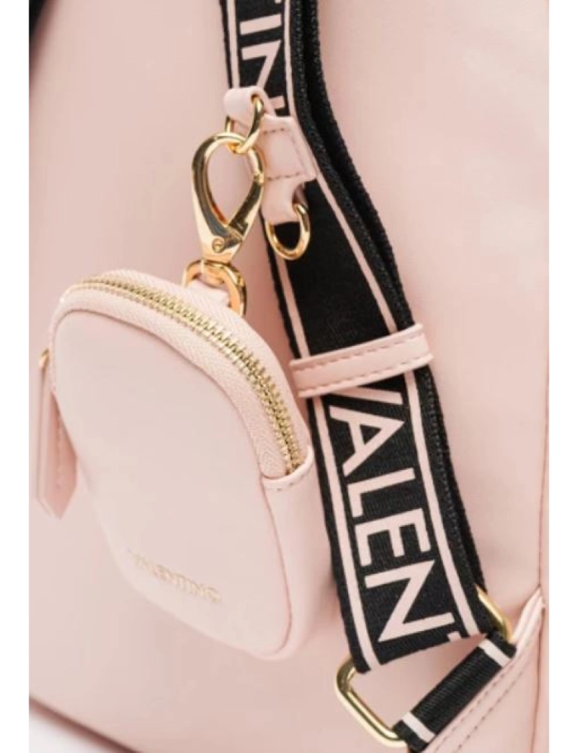 imagem de Valentino Bags Mochila Rosa VBS5ZK054