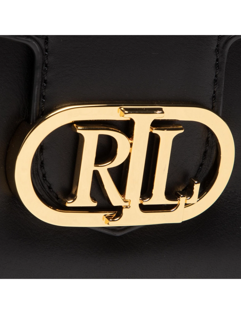 imagem de Ralph Lauren Mala Preta STF 4318187310013