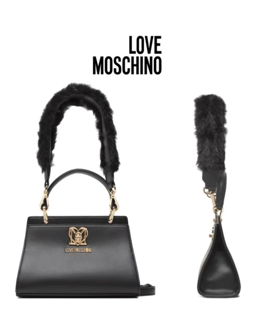 Moschino - Moschino Mala JC4395PP0FKO0000