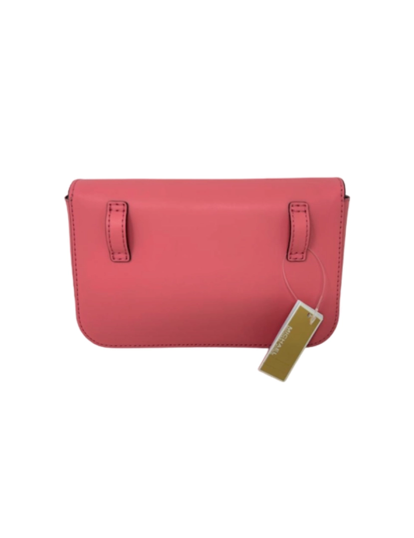 imagem de Michael Kors Pochete de Cinta e Tiracolo 35R3GS9N1L Rosa4