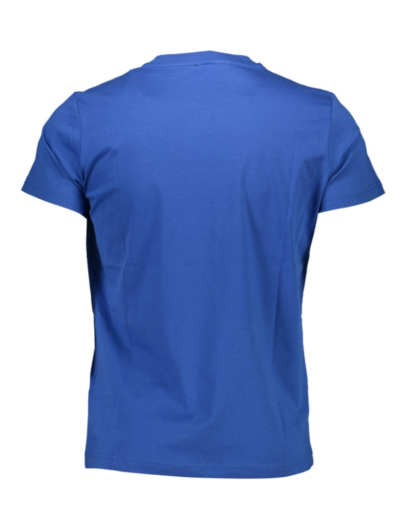 imagem de Diesel® T-Shirt Azul3