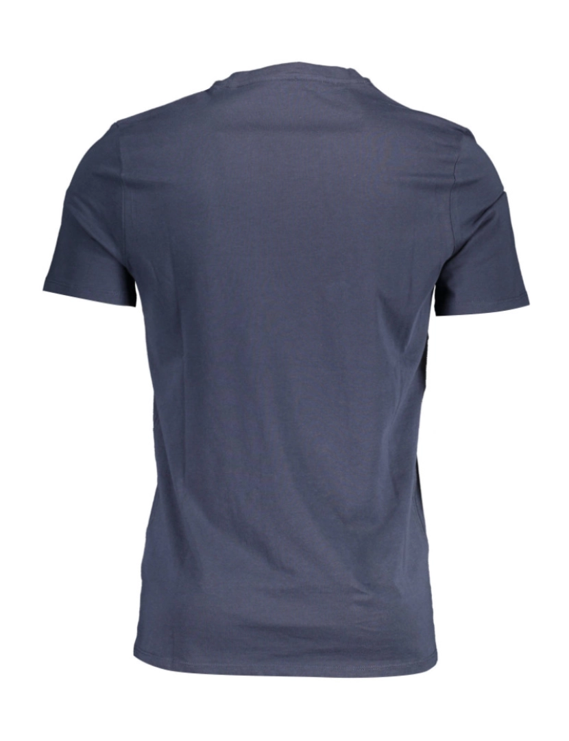 imagem de Guess Jeans® T-Shirt Azul M0YI36I3Z113