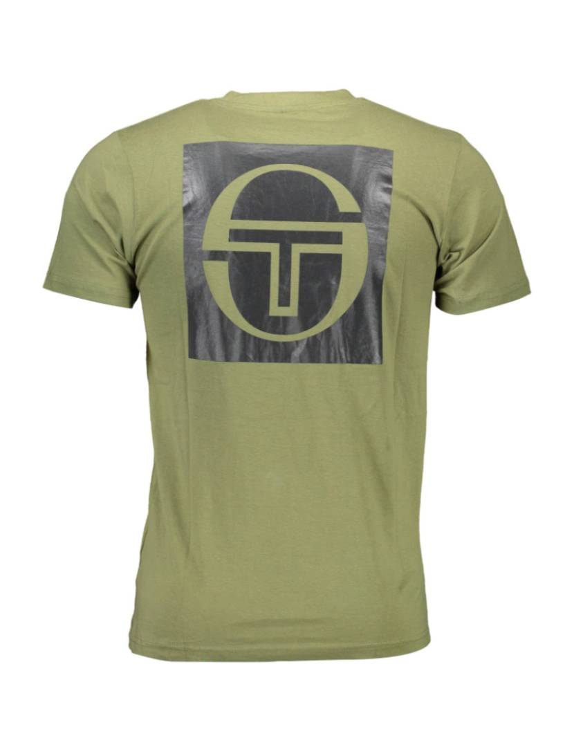 imagem de Sergio Tacchini® T-Shirt Verde2