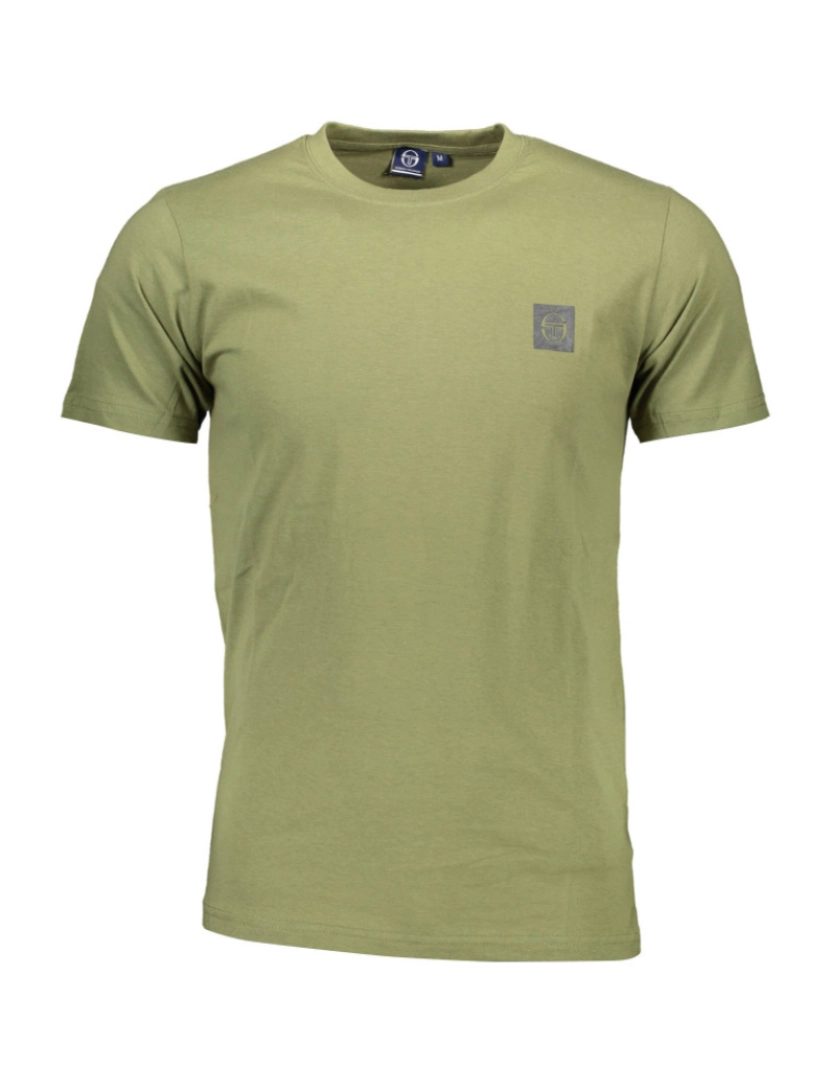 imagem de Sergio Tacchini® T-Shirt Verde3