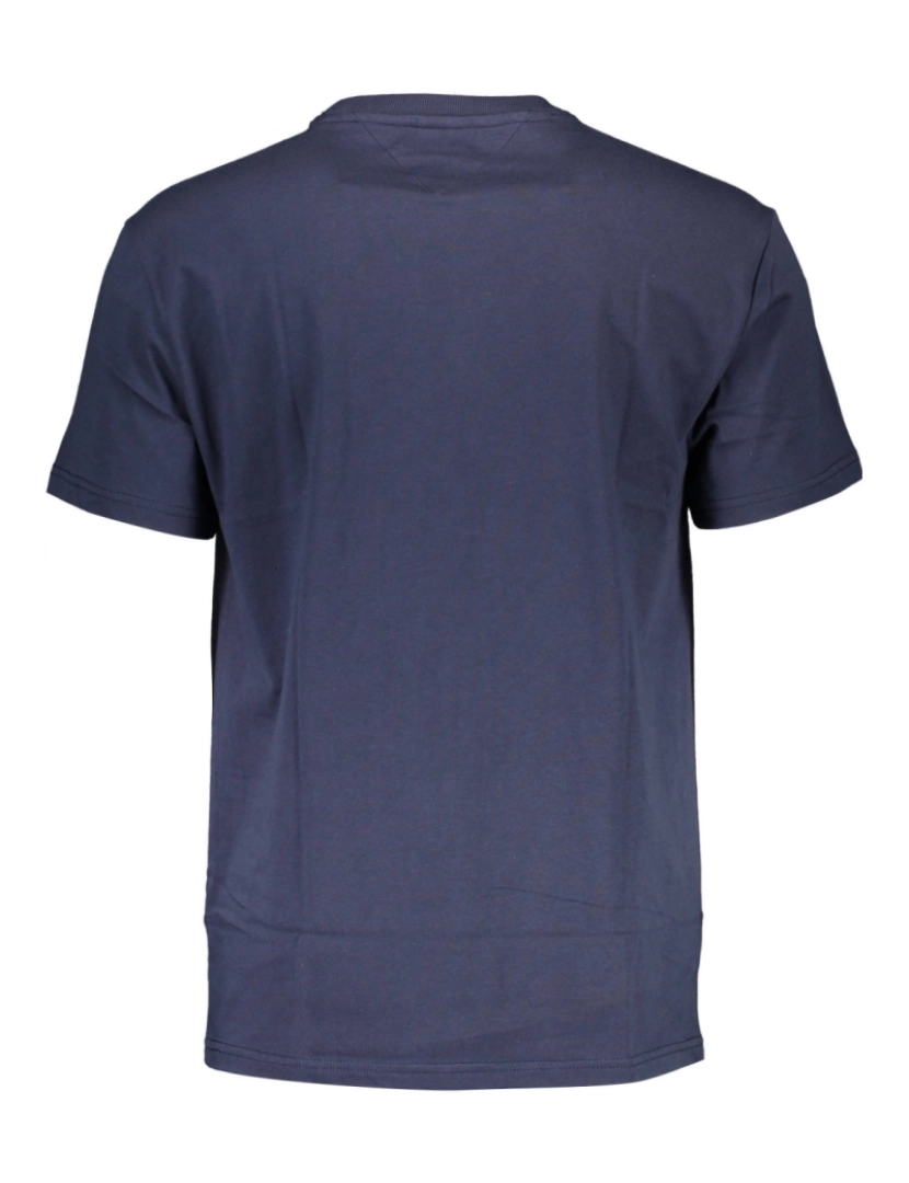 imagem de Tommy Hilfiger® T-Shirt Azul Tommy Jeans3
