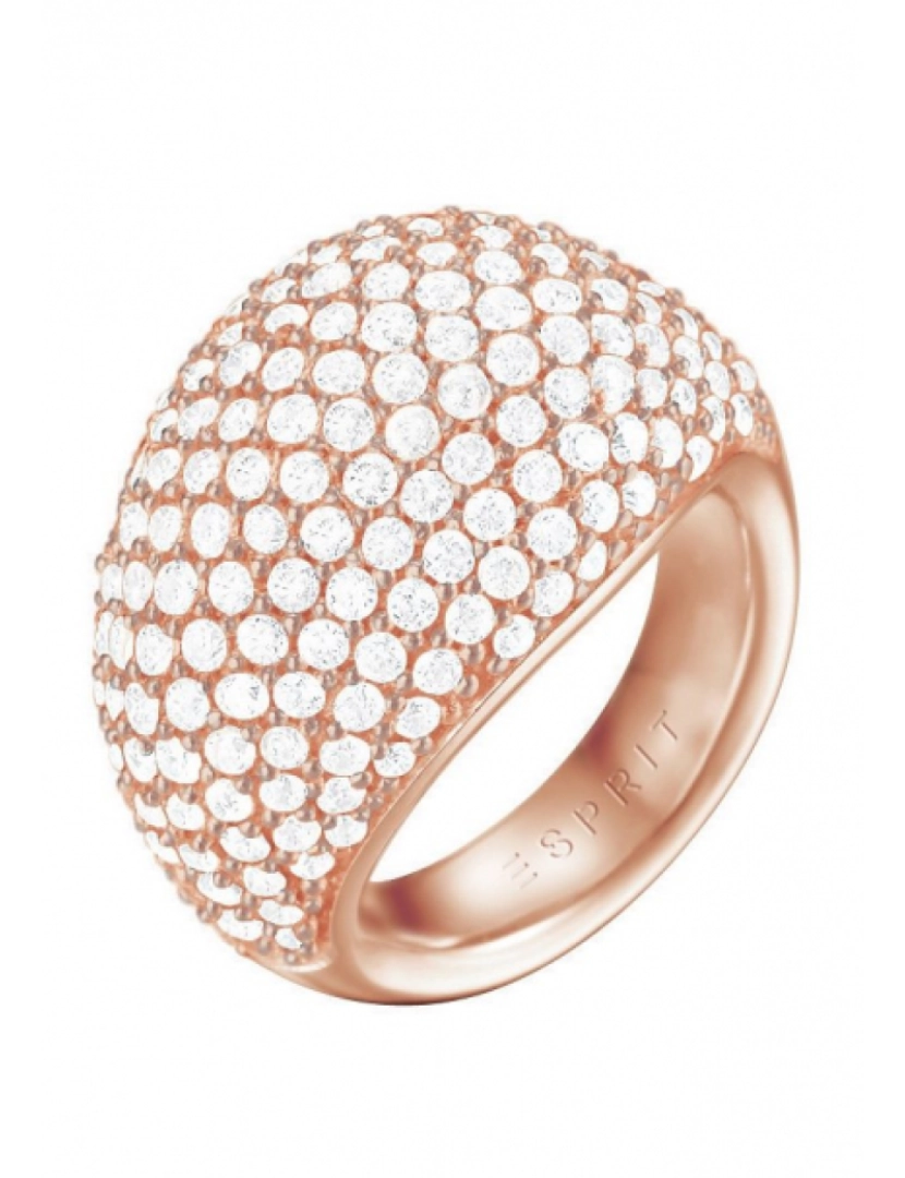 imagem de Esprit Anel Mede ESRG C170 Rose Gold  17mm2