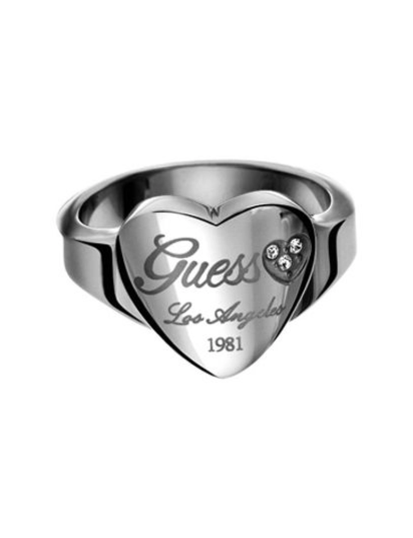 imagem de Anel Guess USR11001-Tamanho 142