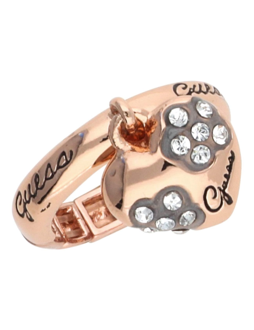 imagem de Anel Guess UBR11203- S Ajustável3