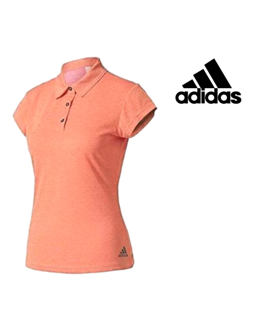 Adidas - Adidas Polo Senhora  Climachill - B45831