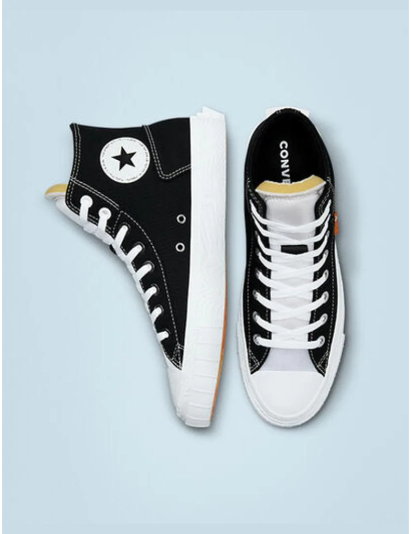 imagem de Chuck Taylor Alt Star2