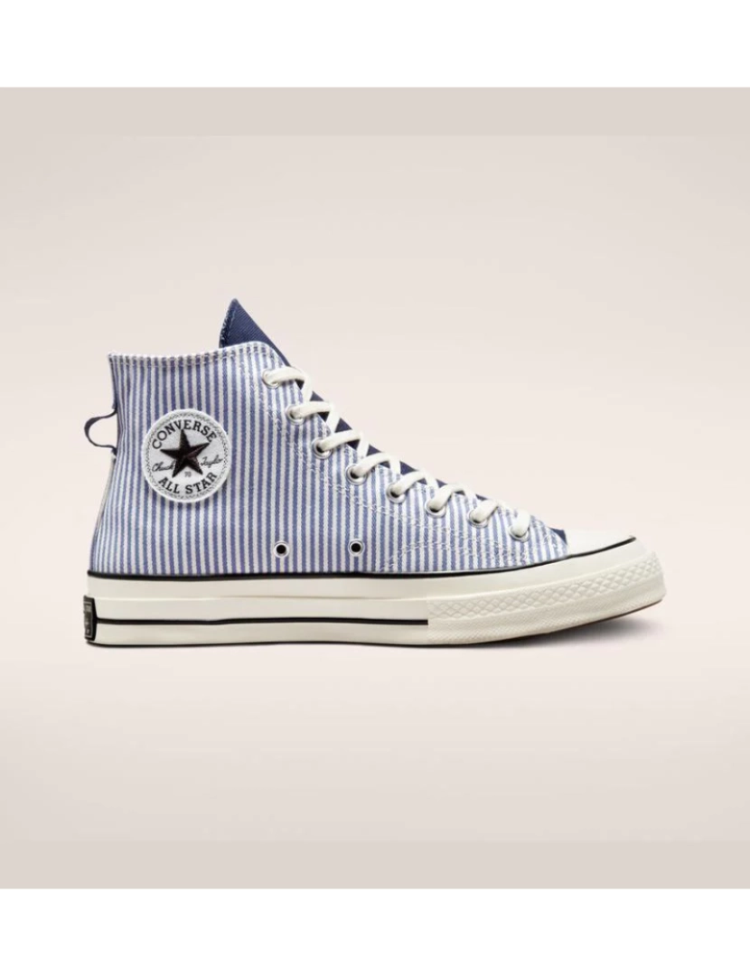 Converse - Chuck 70 Crafted Stripe