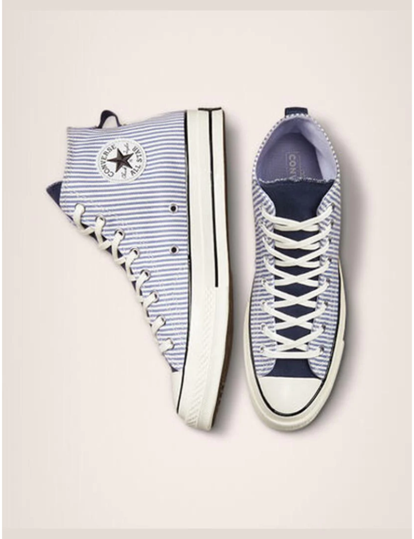 imagem de Chuck 70 Crafted Stripe2