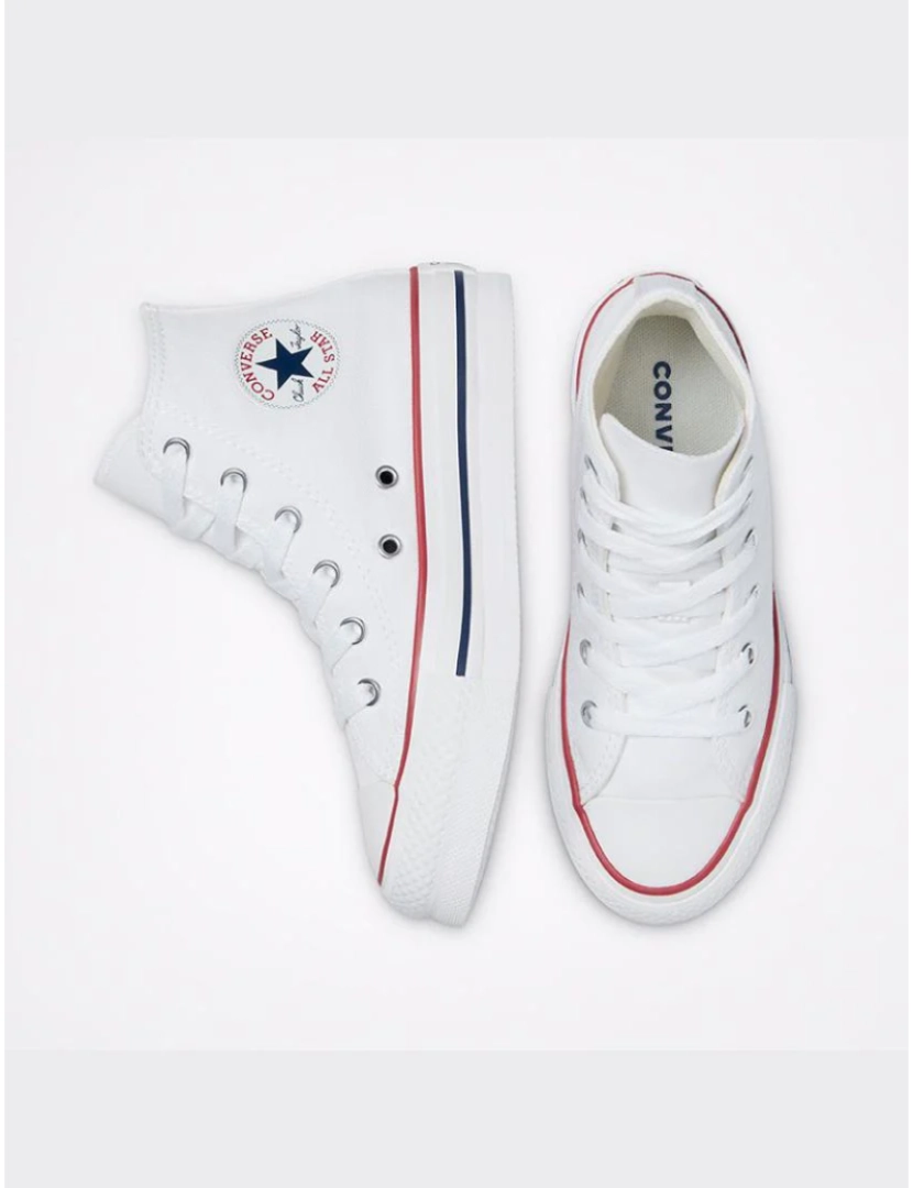 imagem de Chuck Taylor Lift2