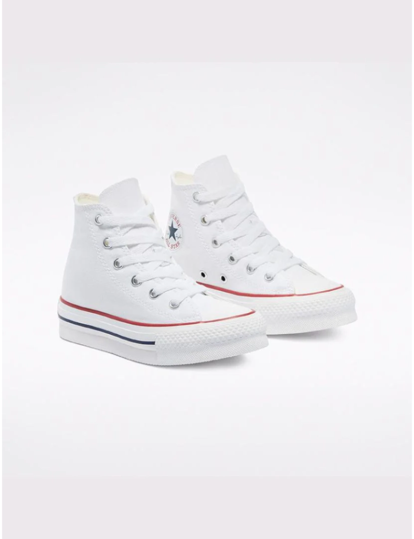 imagem de Chuck Taylor Lift3